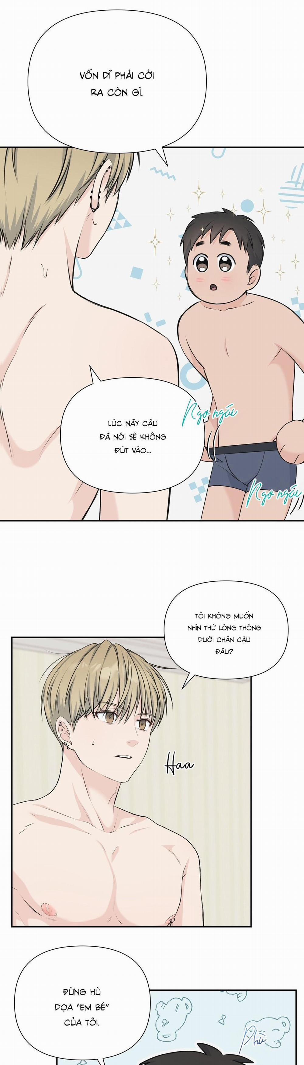 CANDY YUMYUM 9 trang 1