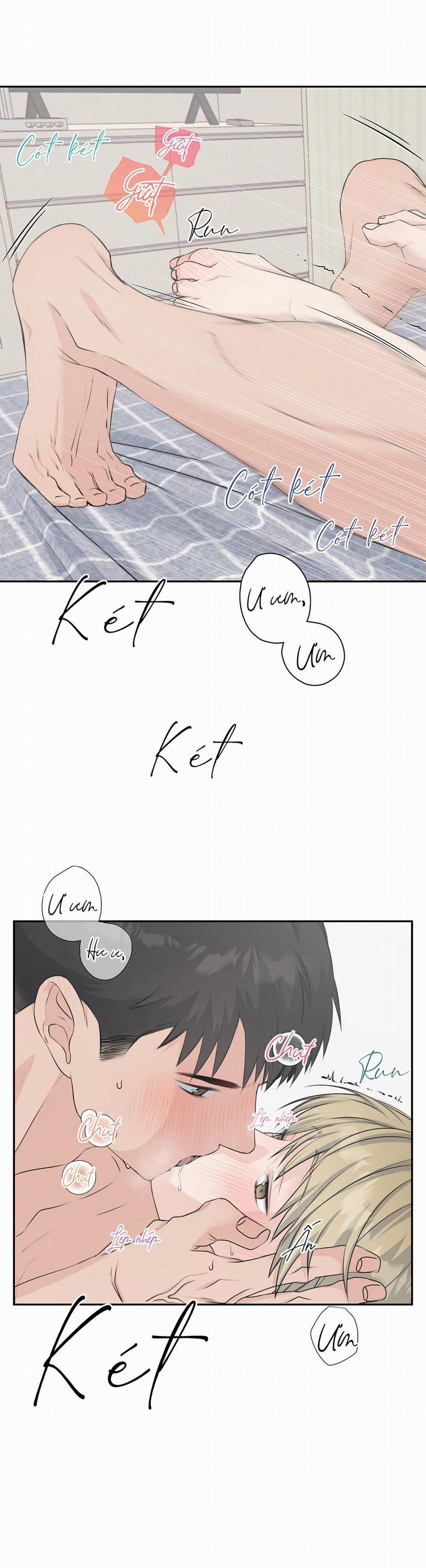 CANDY YUMYUM 9 trang 12