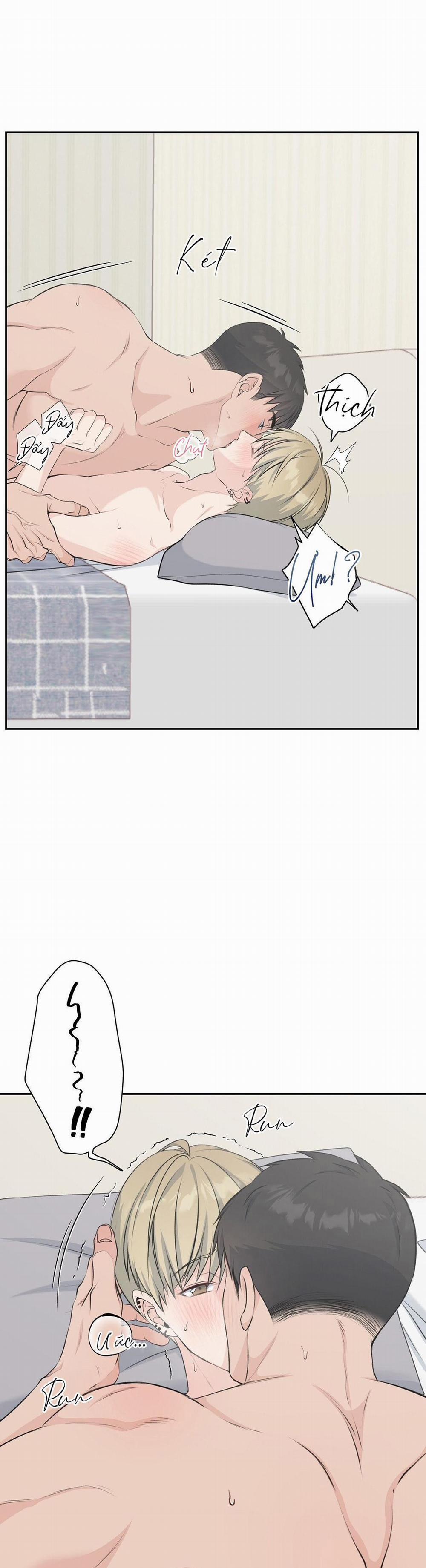 CANDY YUMYUM 9 trang 13