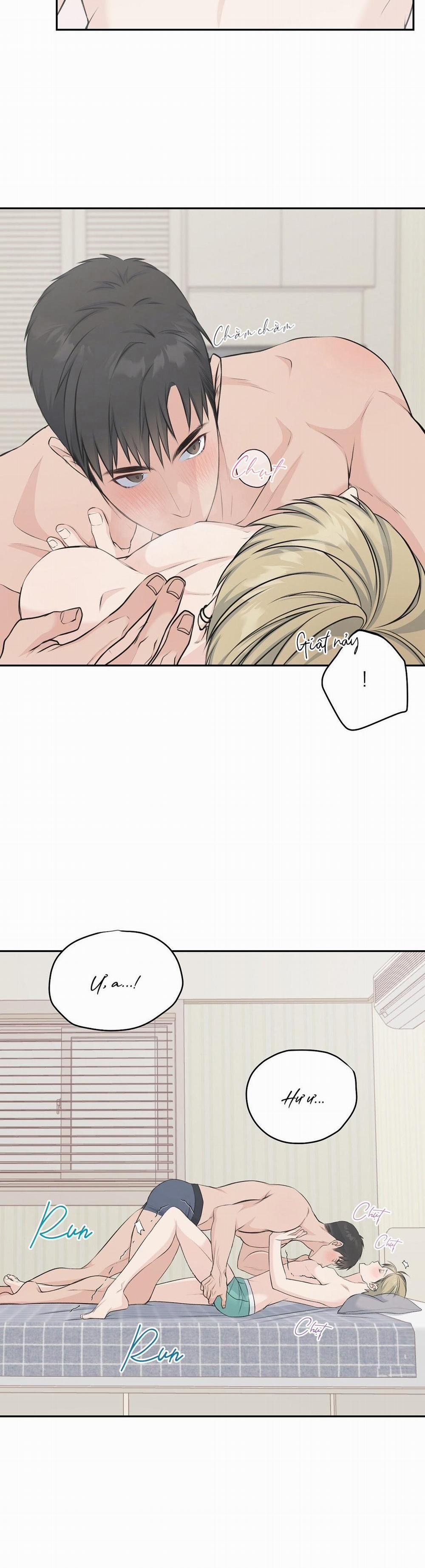 CANDY YUMYUM 9 trang 15