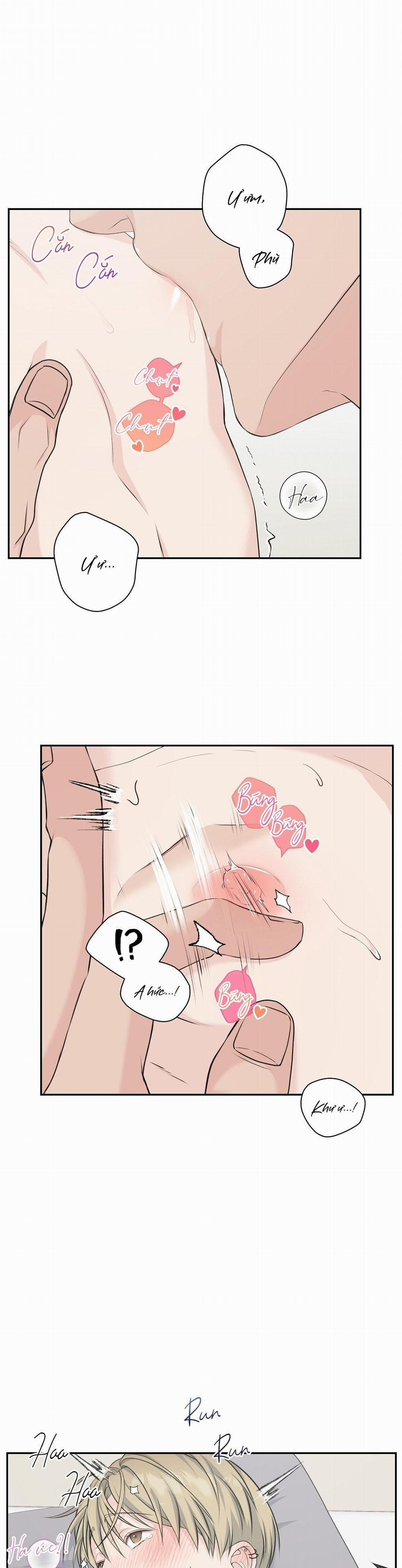 CANDY YUMYUM 9 trang 16