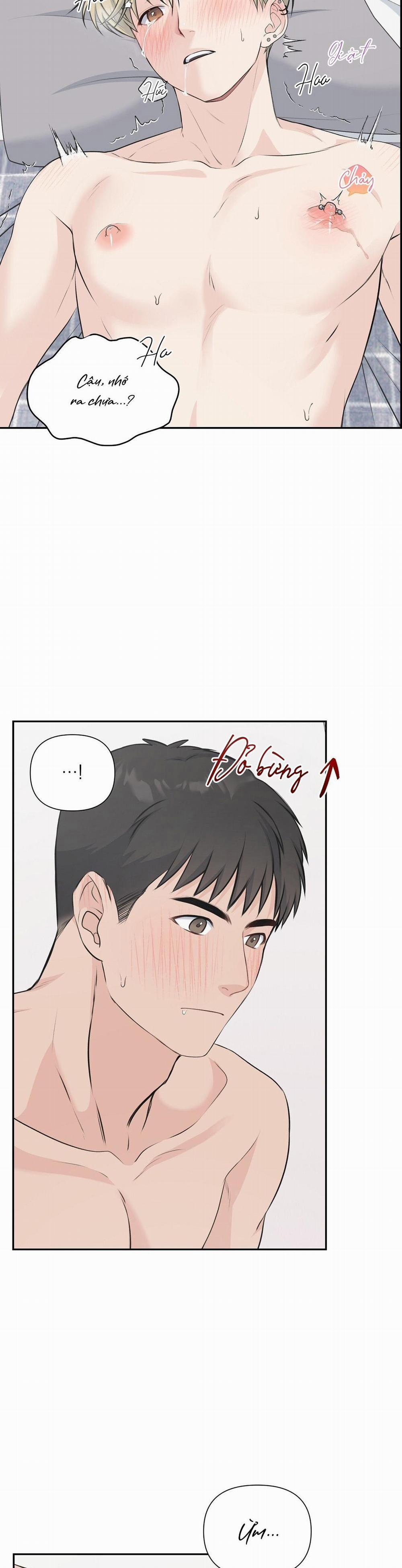 CANDY YUMYUM 9 trang 18