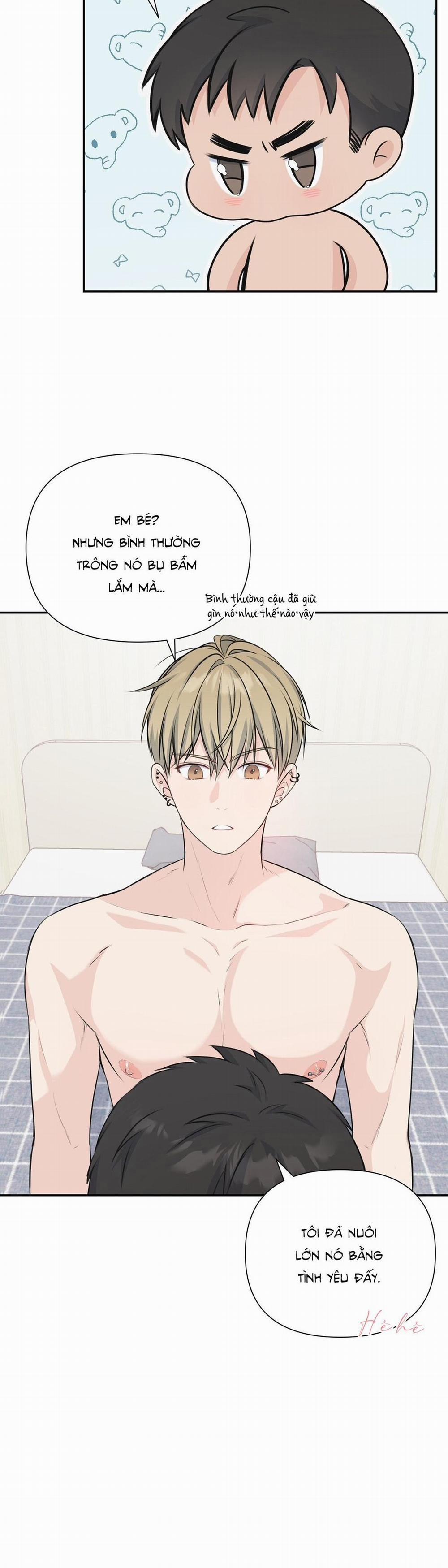 CANDY YUMYUM 9 trang 2