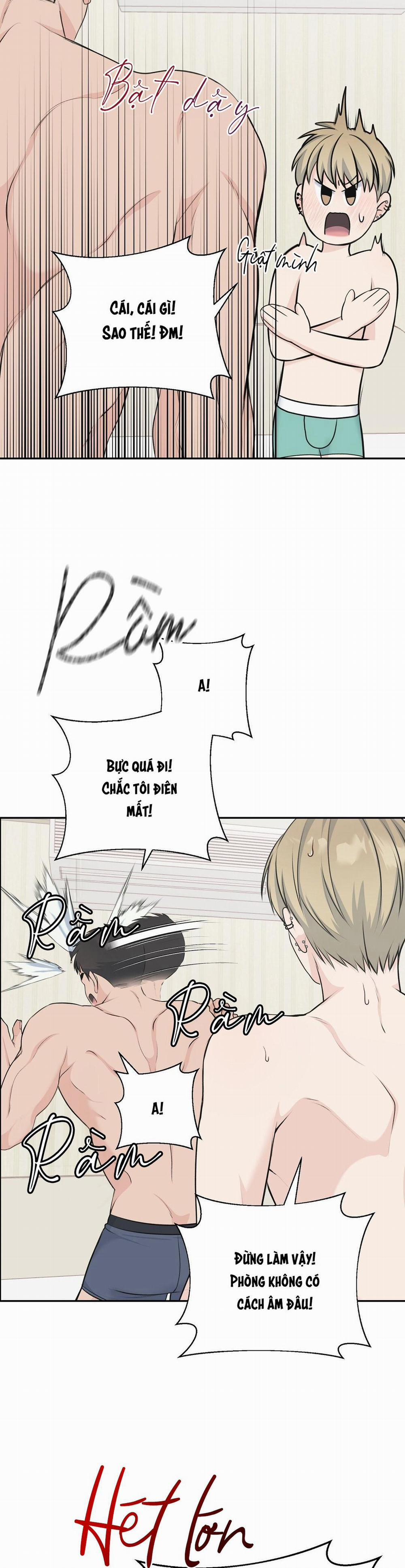 CANDY YUMYUM 9 trang 21