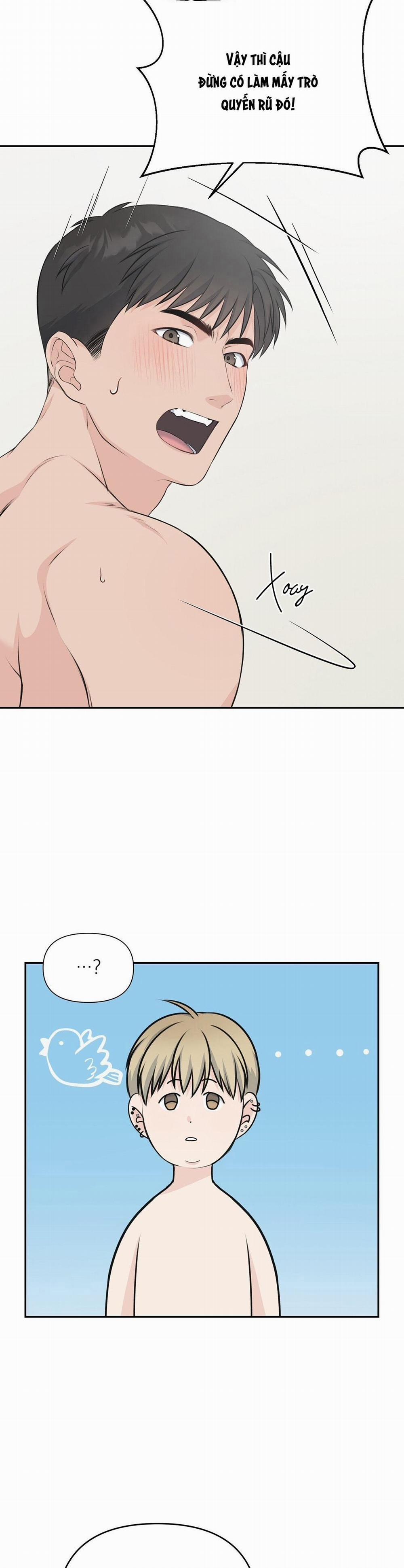 CANDY YUMYUM 9 trang 22