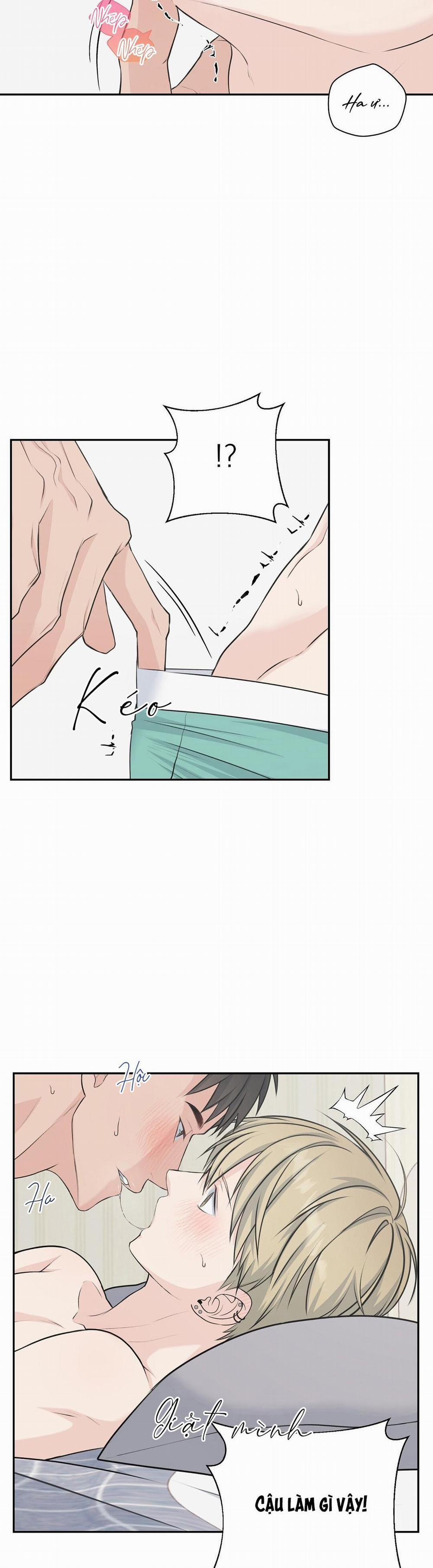 CANDY YUMYUM 9 trang 26