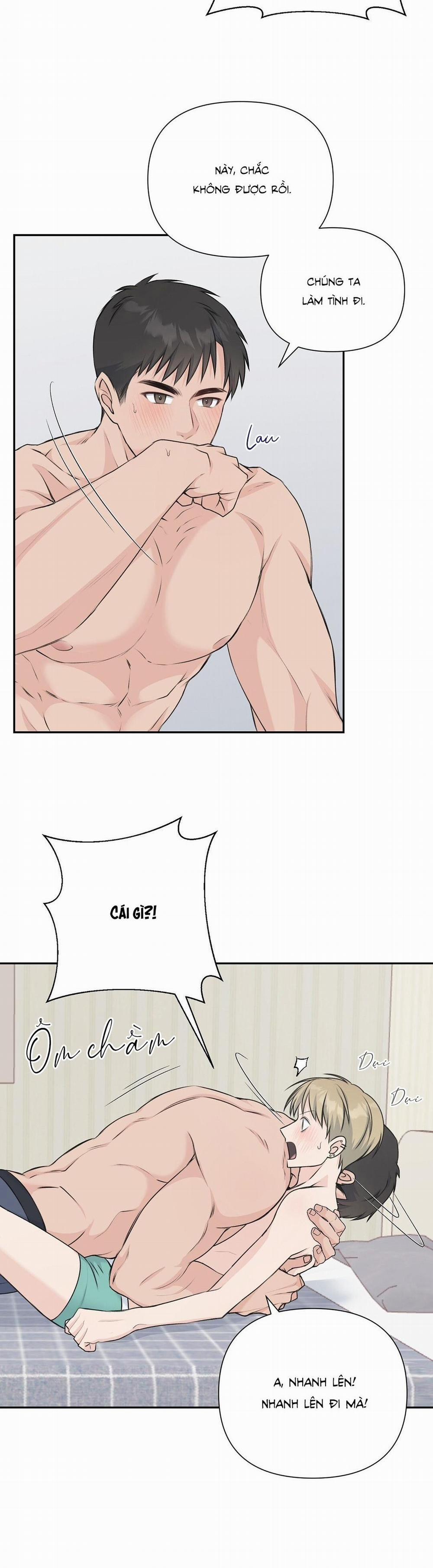 CANDY YUMYUM 9 trang 27