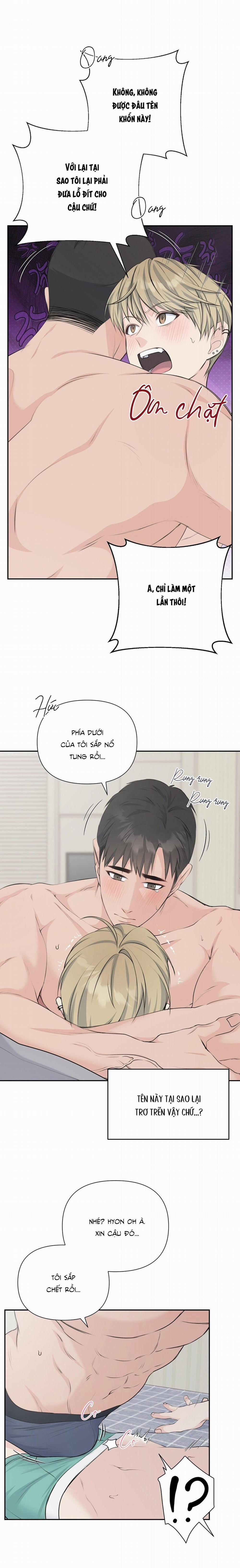 CANDY YUMYUM 9 trang 28