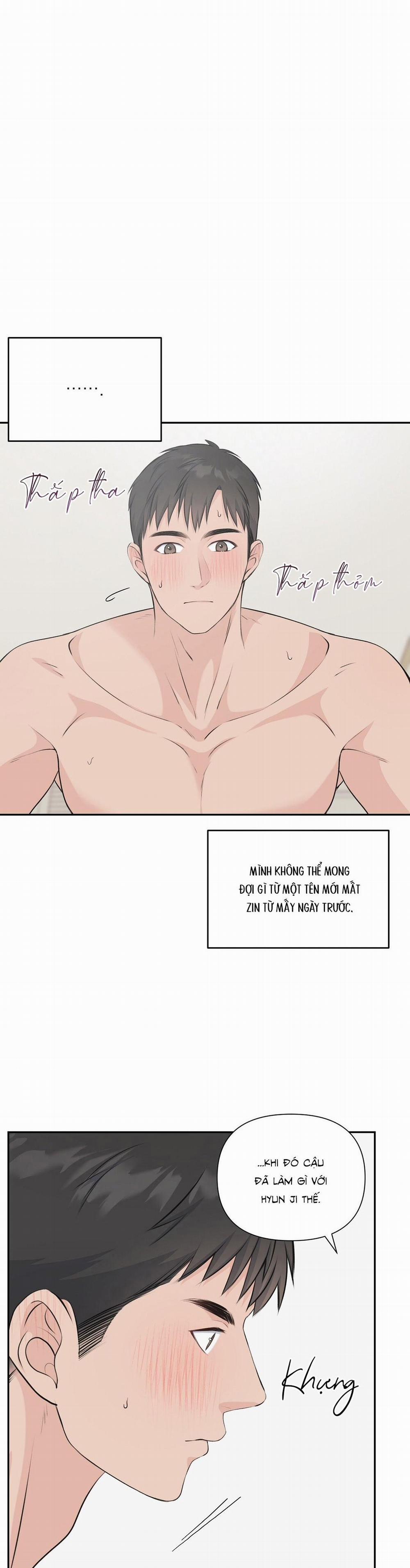 CANDY YUMYUM 9 trang 5