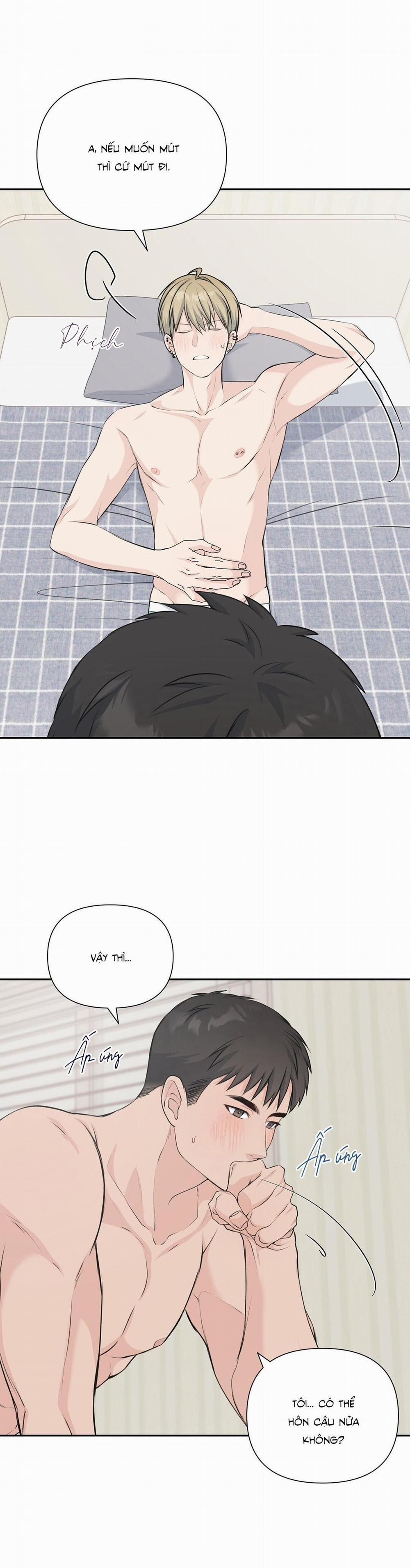 CANDY YUMYUM 9 trang 7