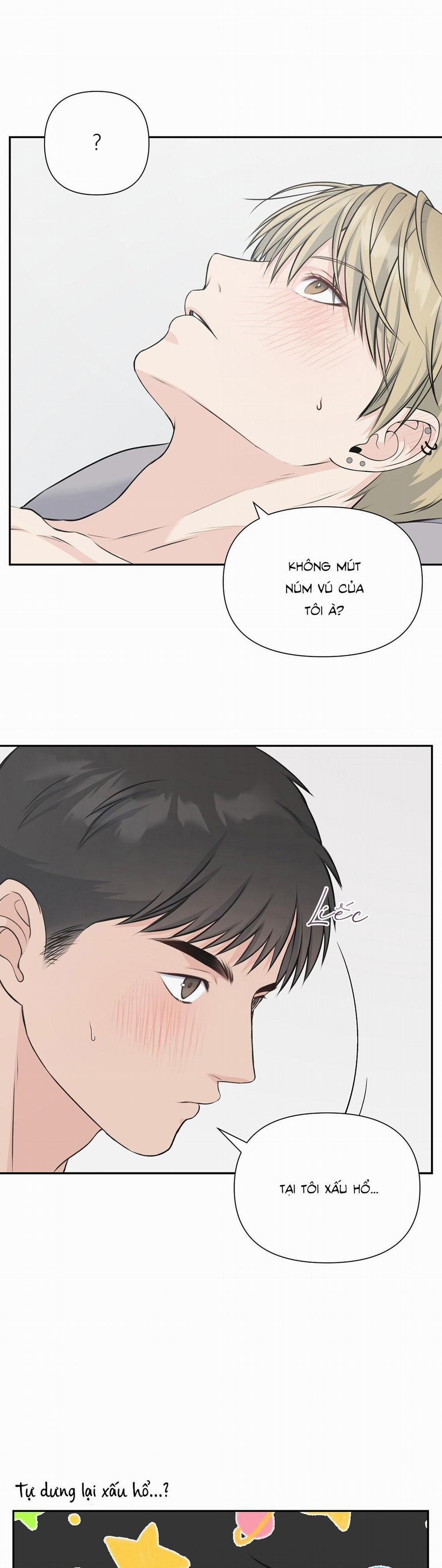 CANDY YUMYUM 9 trang 8