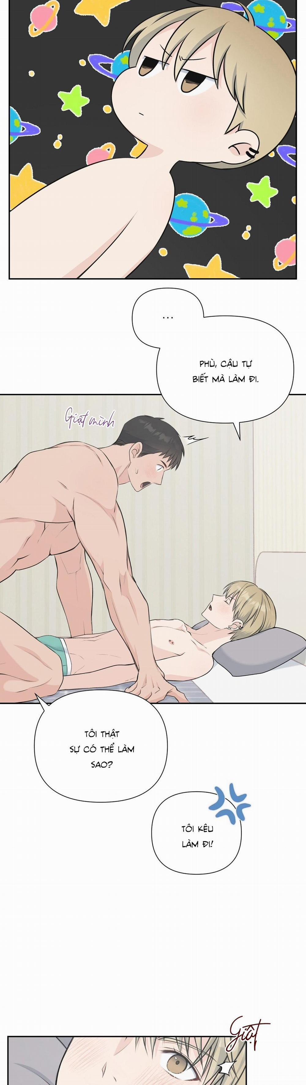 CANDY YUMYUM 9 trang 9