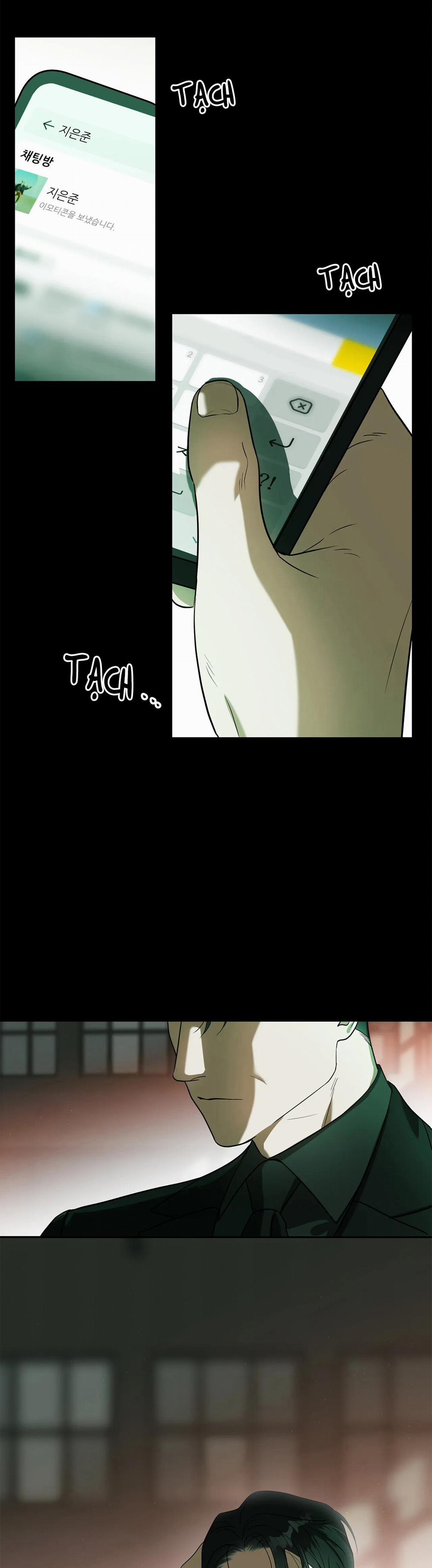 Càng Nhớ Càng Thương 1 trang 1