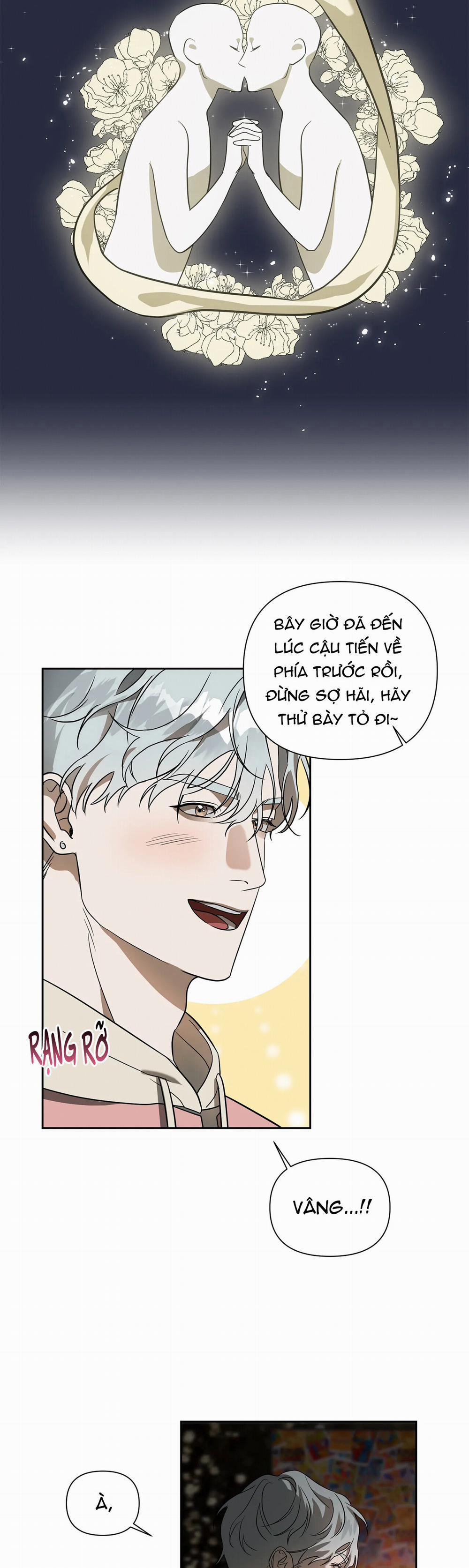 Càng Nhớ Càng Thương 1 trang 14