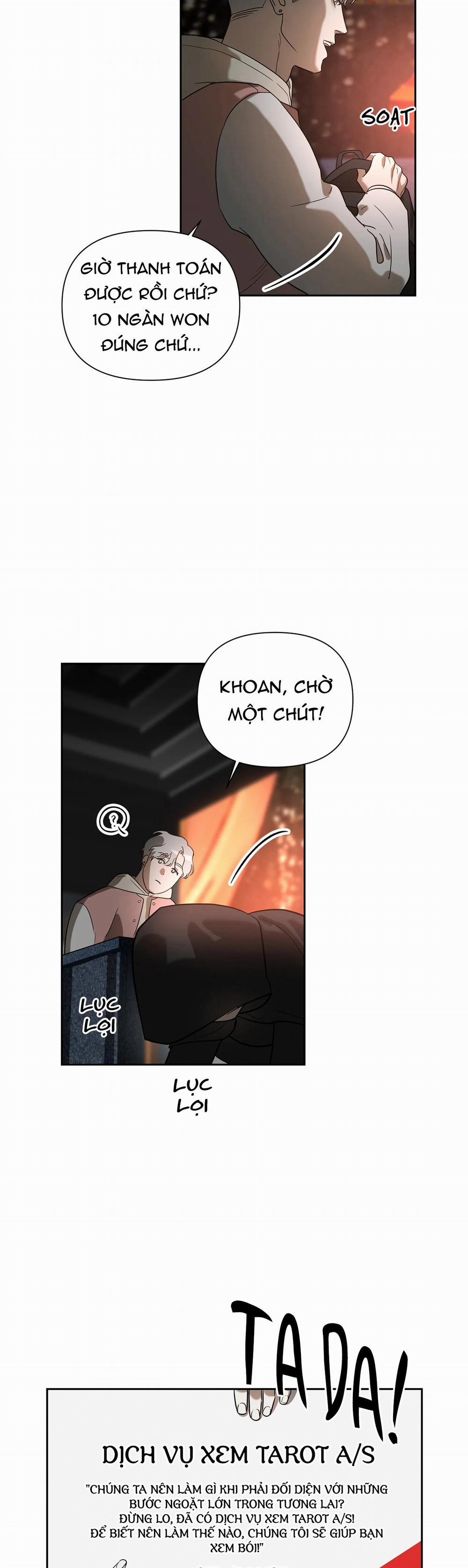 Càng Nhớ Càng Thương 1 trang 15