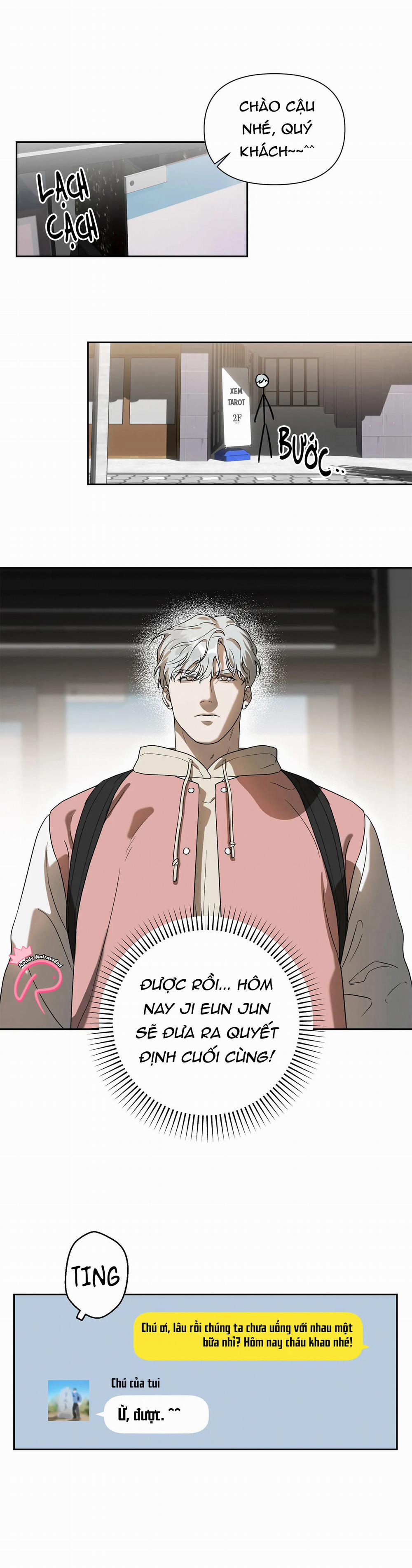 Càng Nhớ Càng Thương 1 trang 17