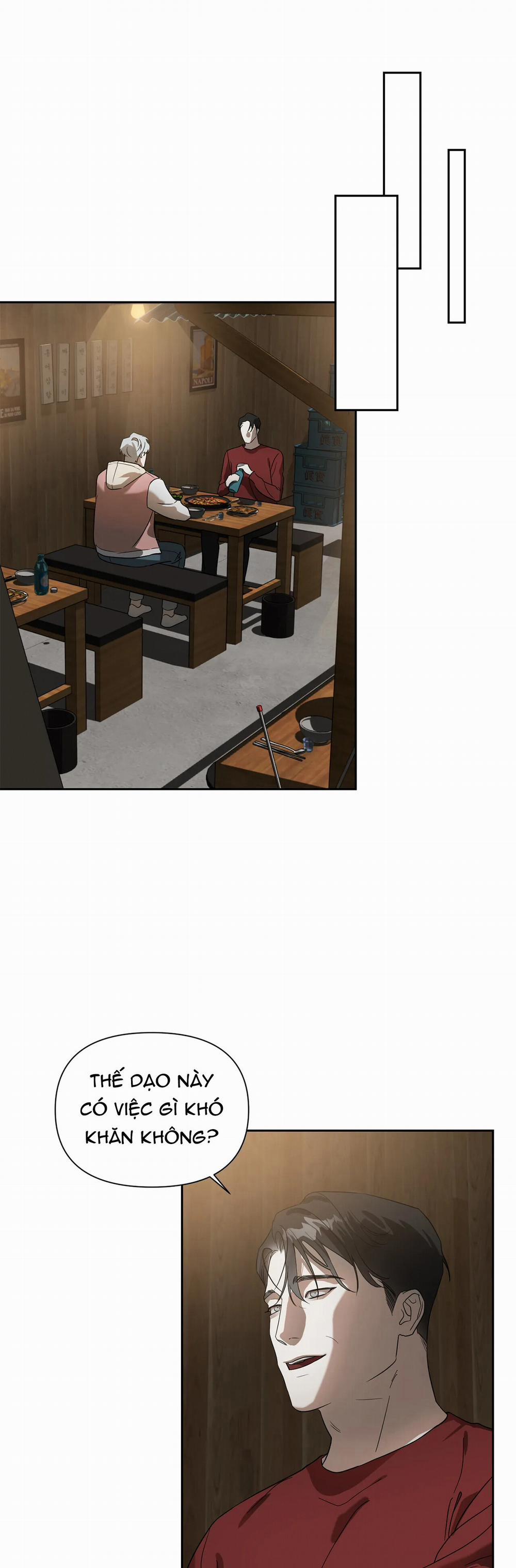 Càng Nhớ Càng Thương 1 trang 18