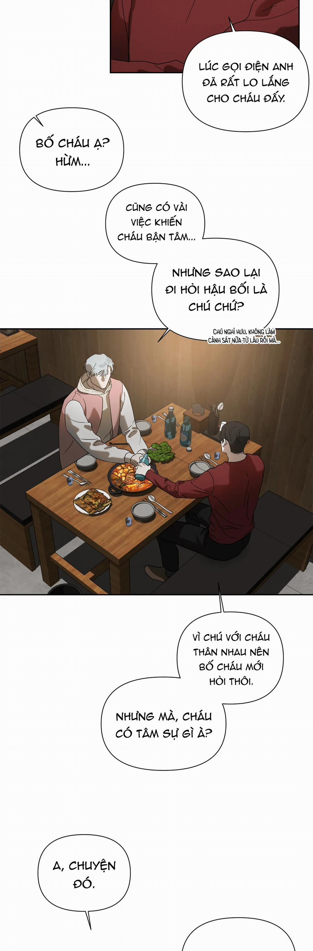 Càng Nhớ Càng Thương 1 trang 19