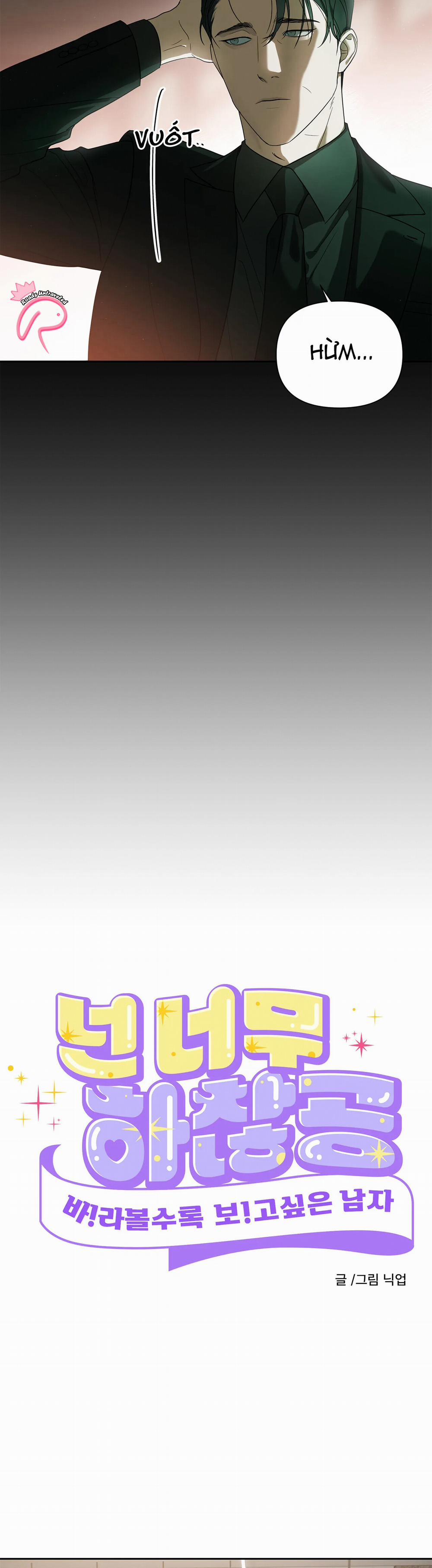 Càng Nhớ Càng Thương 1 trang 2