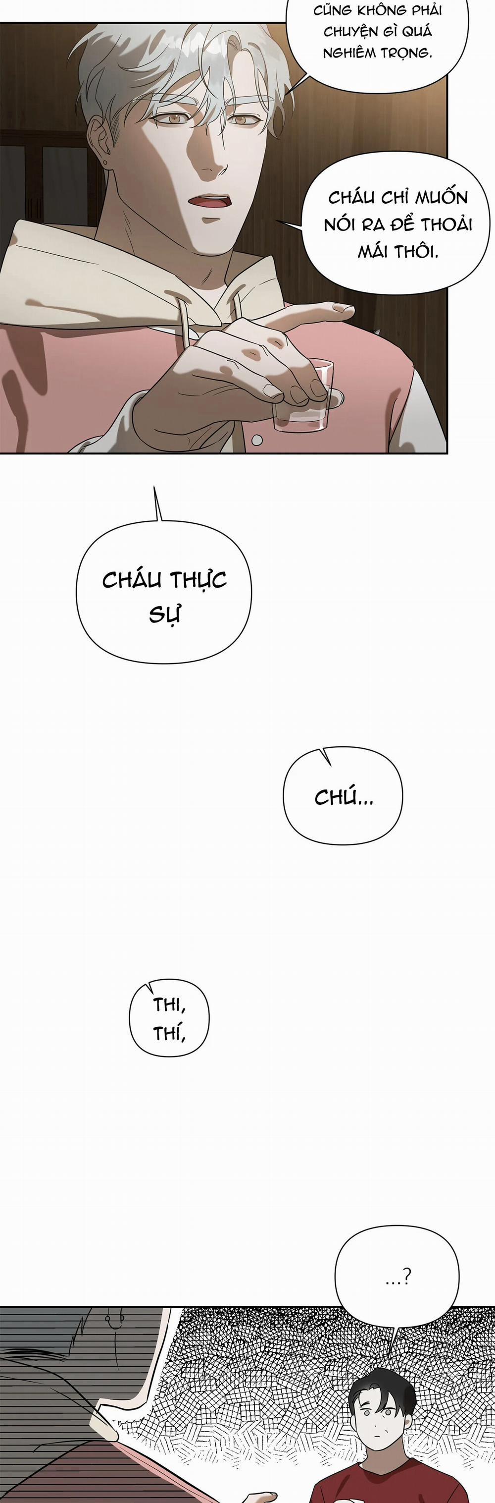 Càng Nhớ Càng Thương 1 trang 20