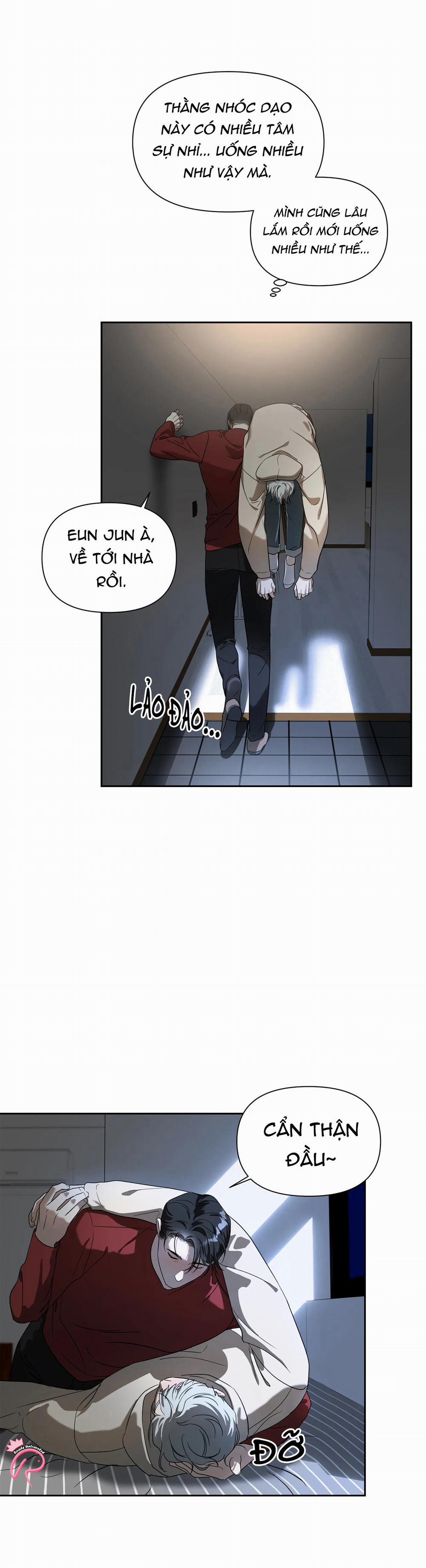 Càng Nhớ Càng Thương 1 trang 24