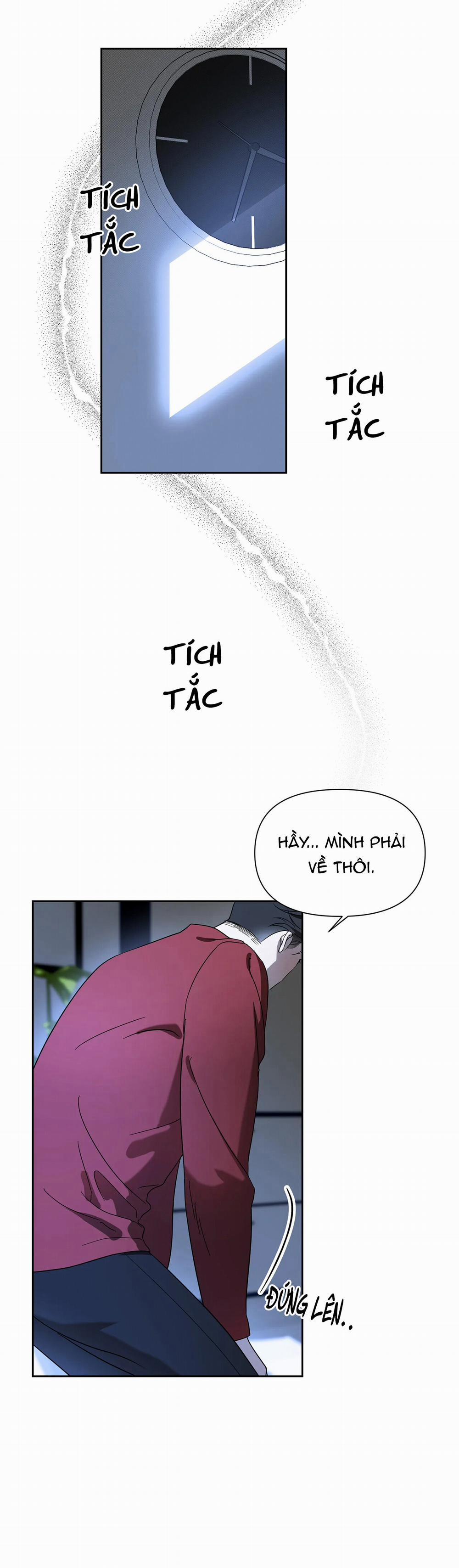 Càng Nhớ Càng Thương 1 trang 26