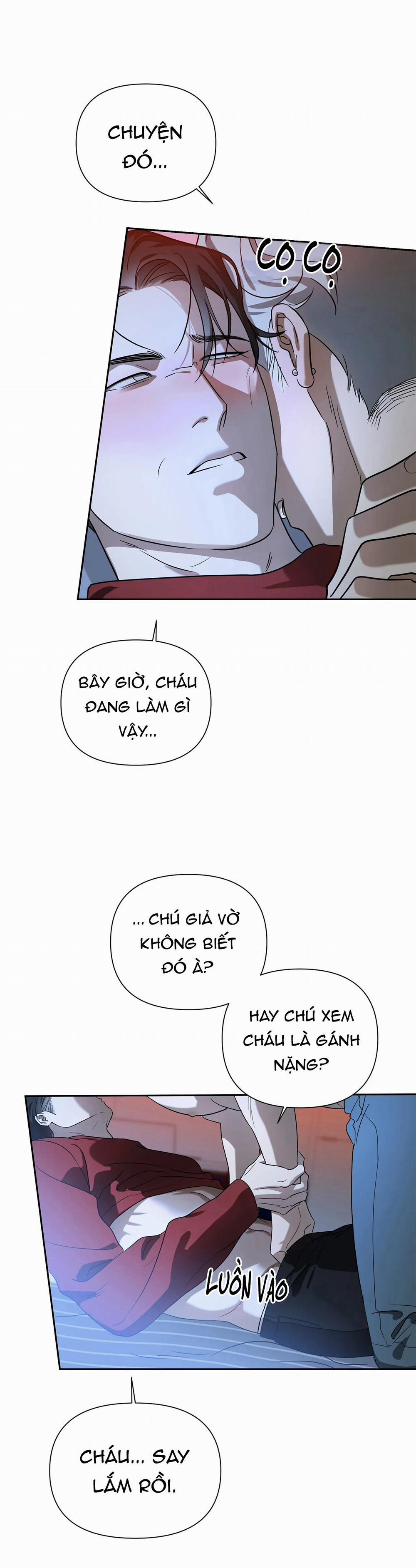 Càng Nhớ Càng Thương 1 trang 31