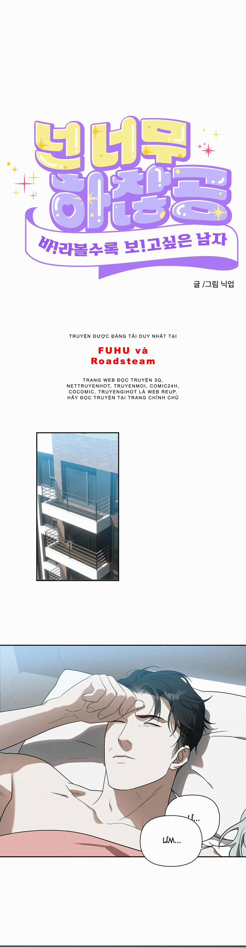 Càng Nhớ Càng Thương 2 trang 0