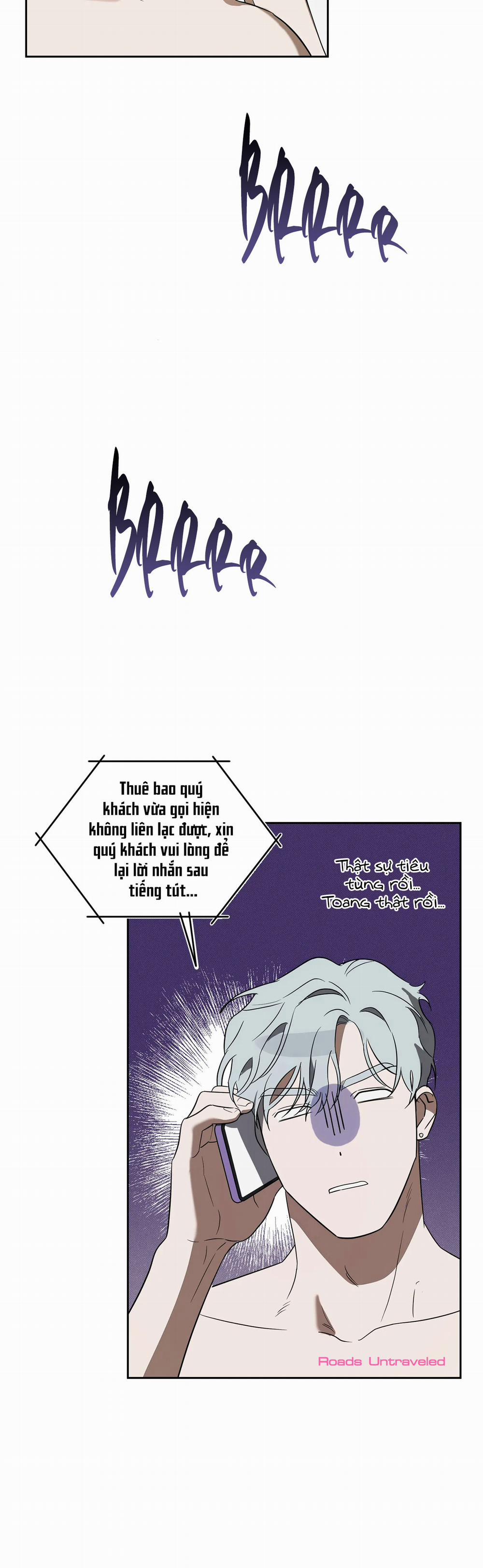 Càng Nhớ Càng Thương 2 trang 10