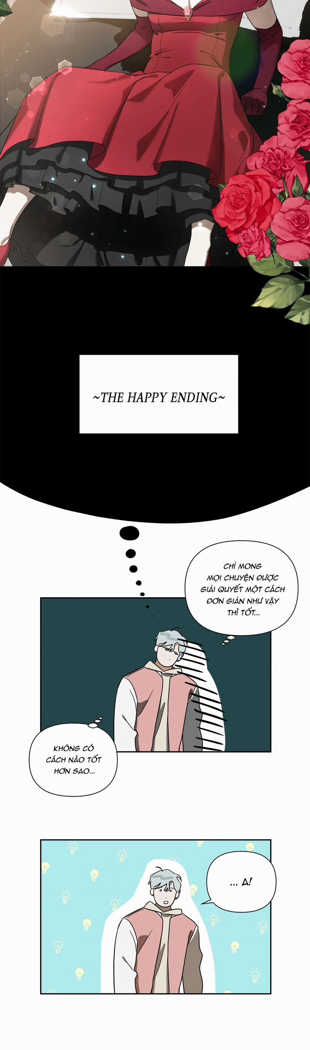 Càng Nhớ Càng Thương 2 trang 18