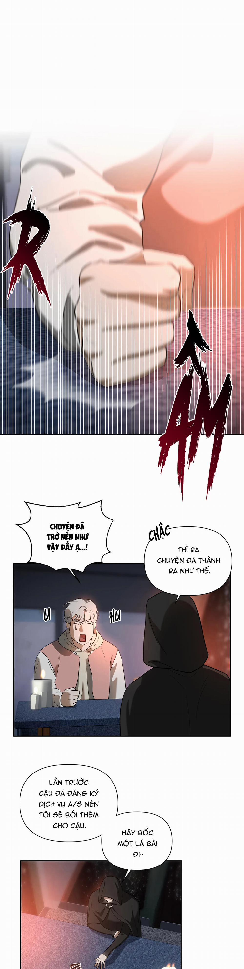 Càng Nhớ Càng Thương 2 trang 19