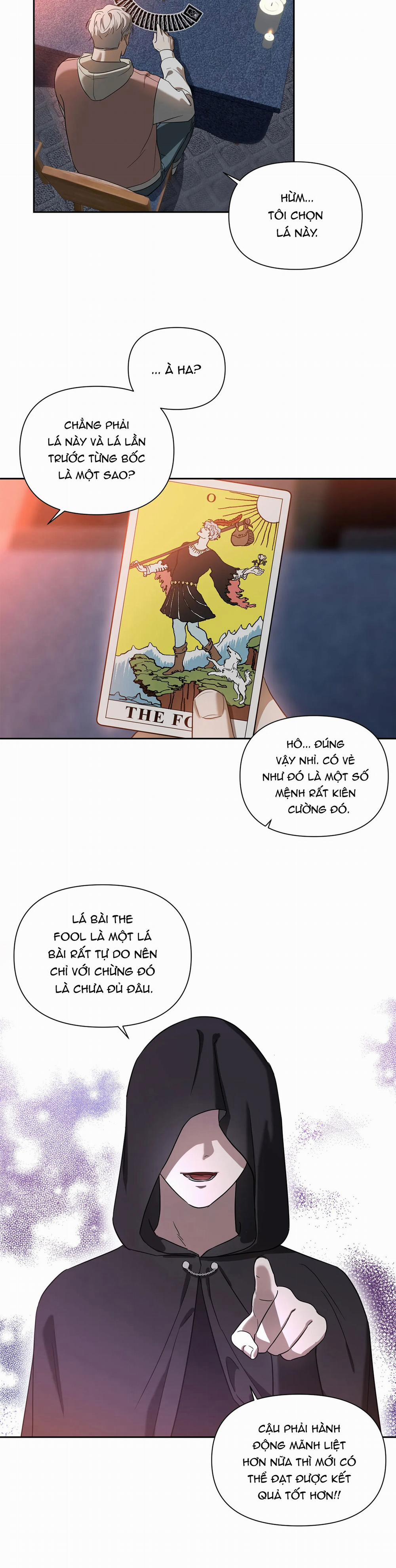 Càng Nhớ Càng Thương 2 trang 20