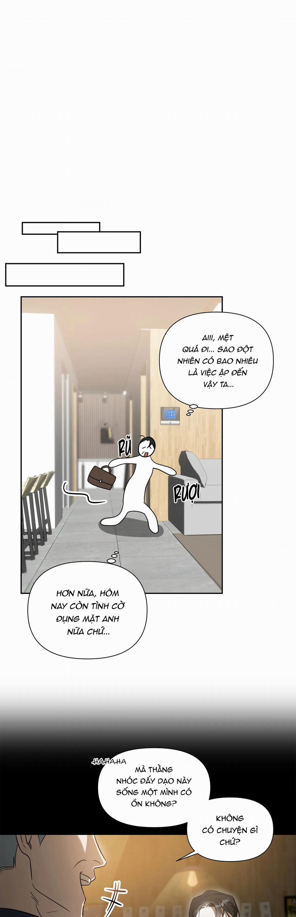 Càng Nhớ Càng Thương 2 trang 22