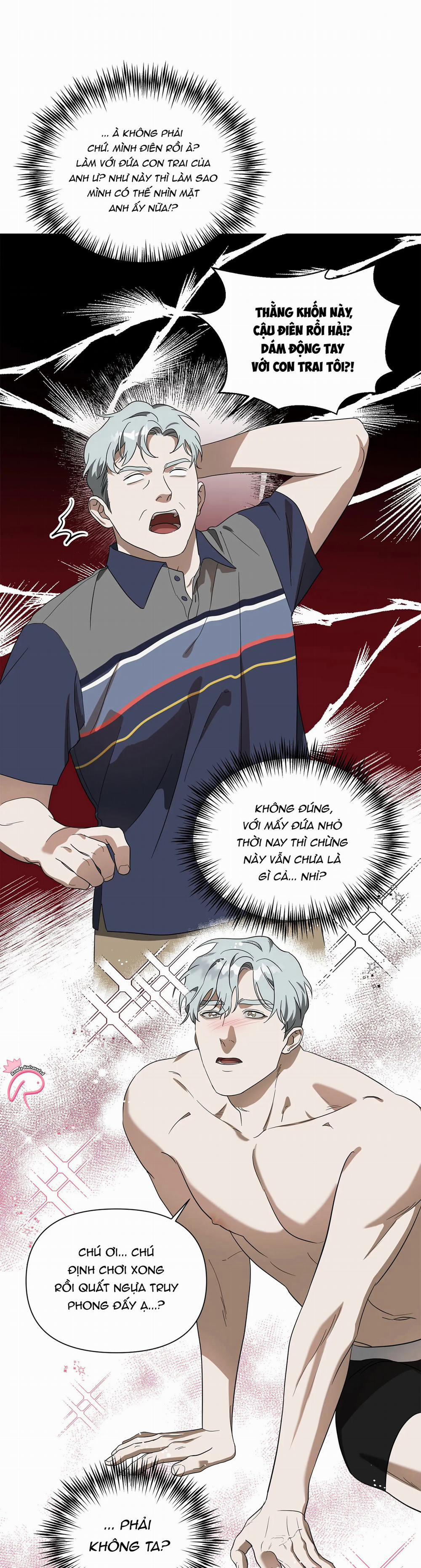 Càng Nhớ Càng Thương 2 trang 4