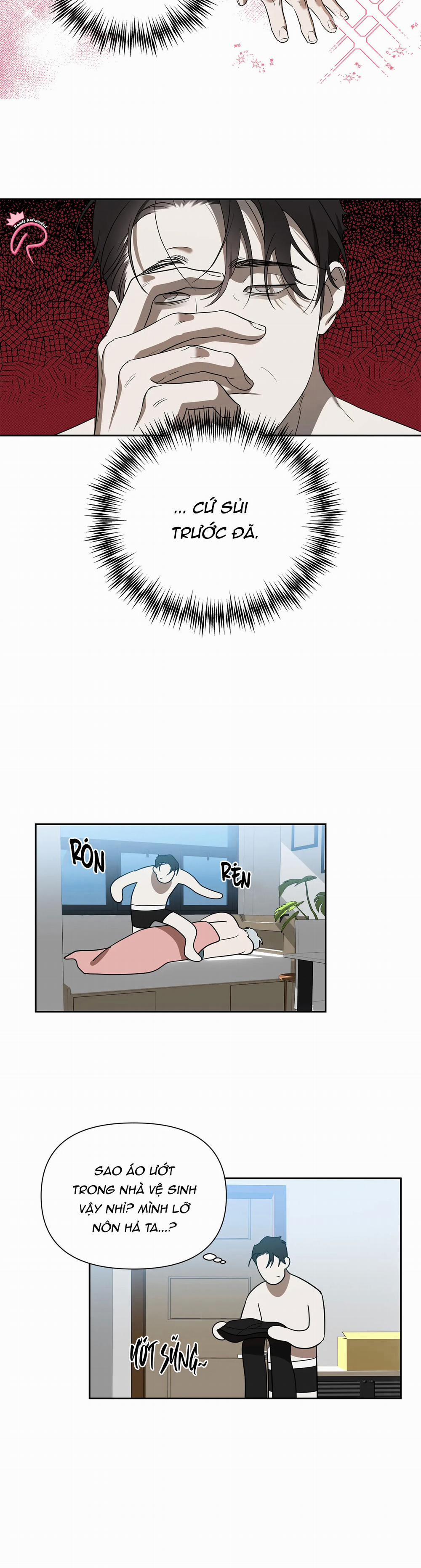 Càng Nhớ Càng Thương 2 trang 5