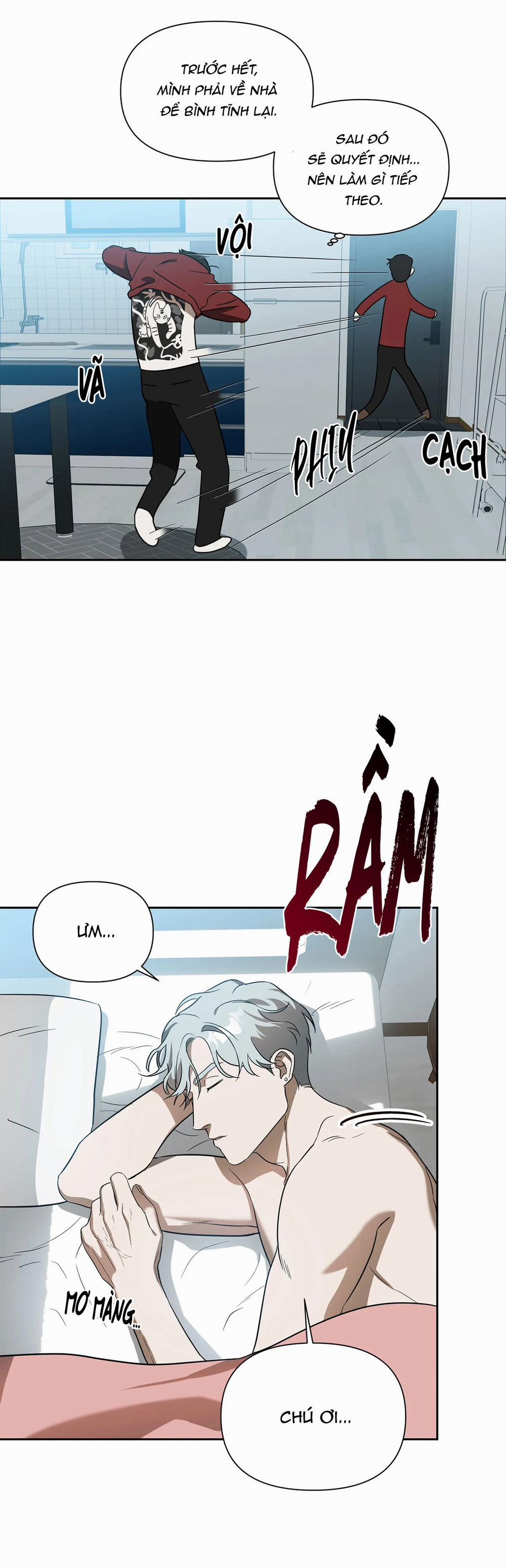 Càng Nhớ Càng Thương 2 trang 6