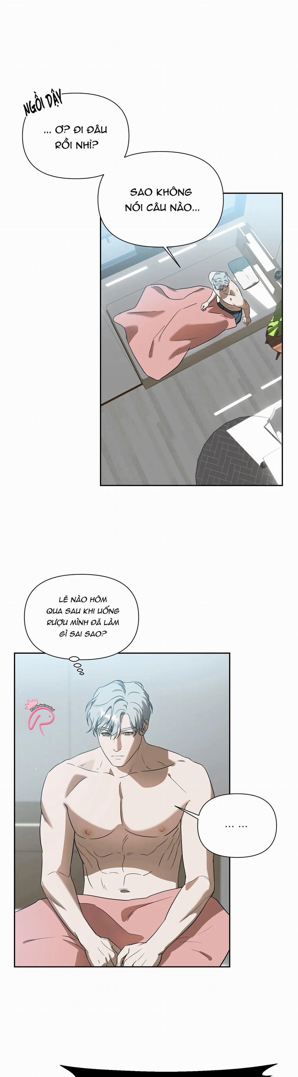 Càng Nhớ Càng Thương 2 trang 7