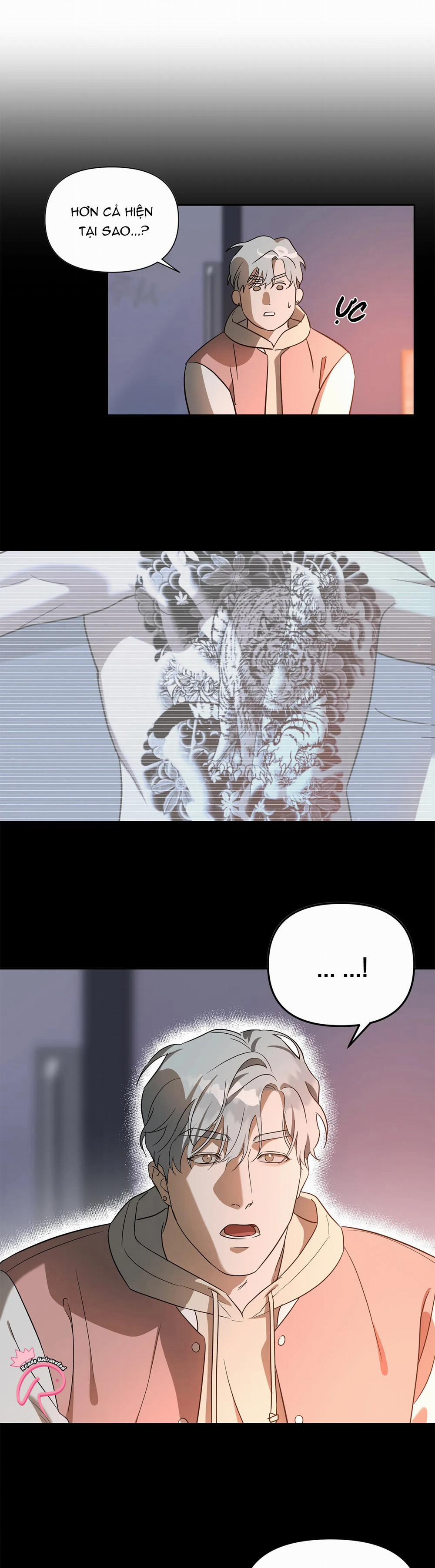 Càng Nhớ Càng Thương 3 trang 10