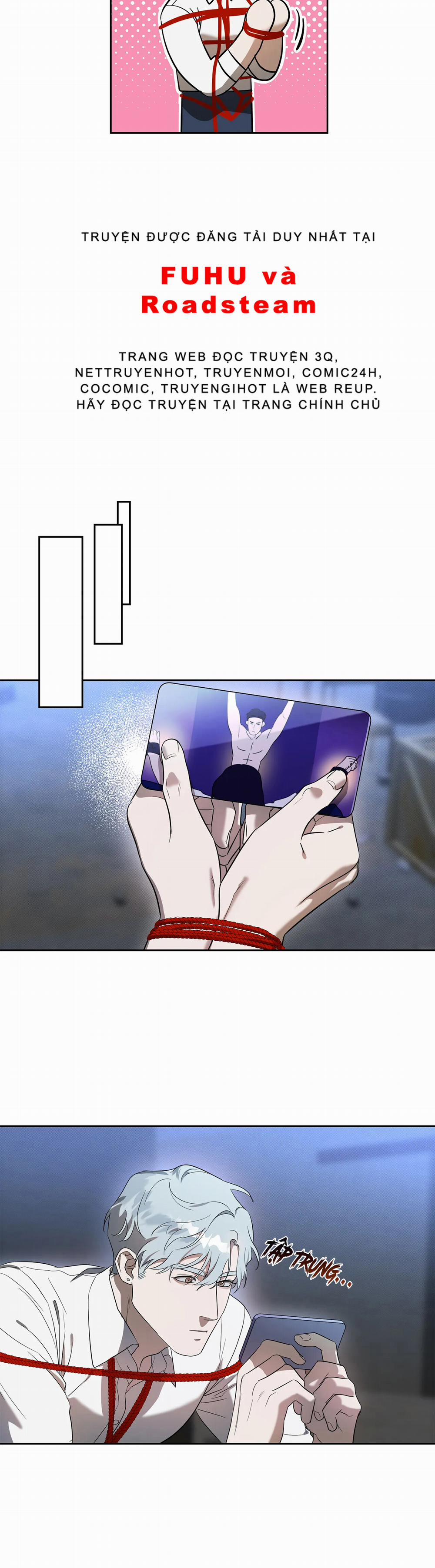 Càng Nhớ Càng Thương 3 trang 13