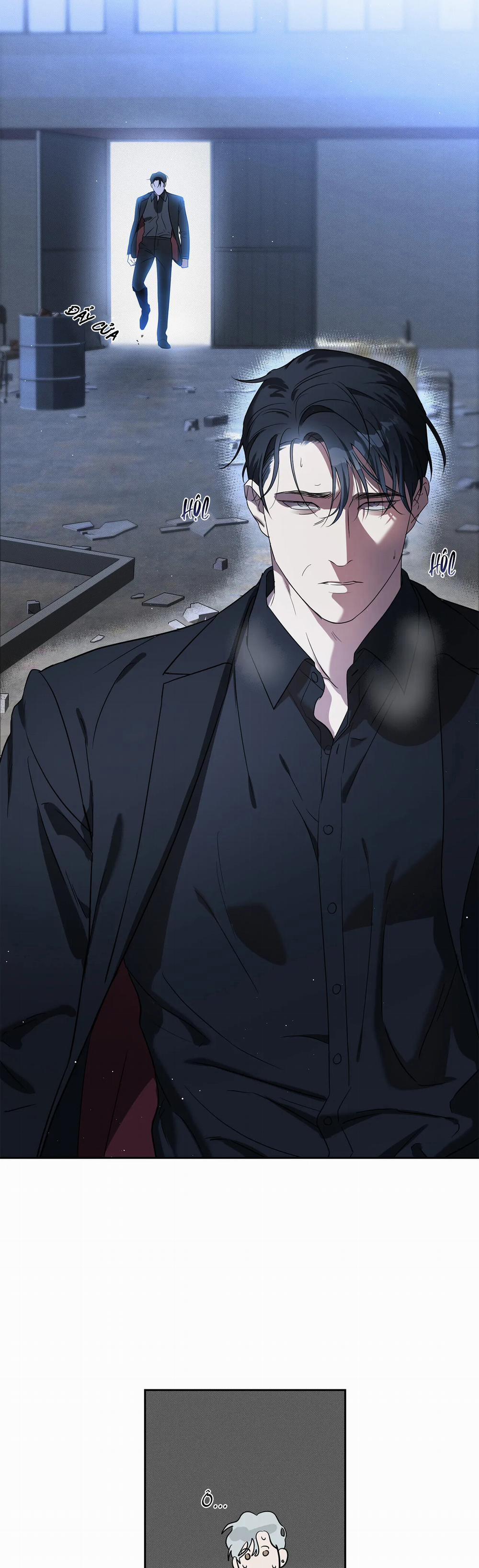 Càng Nhớ Càng Thương 3 trang 15