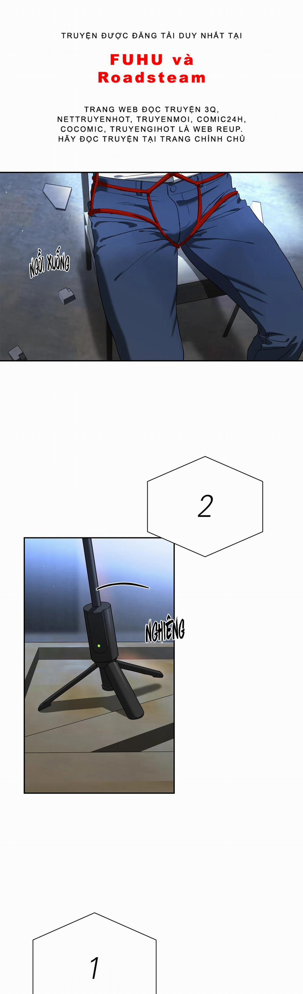 Càng Nhớ Càng Thương 3 trang 2