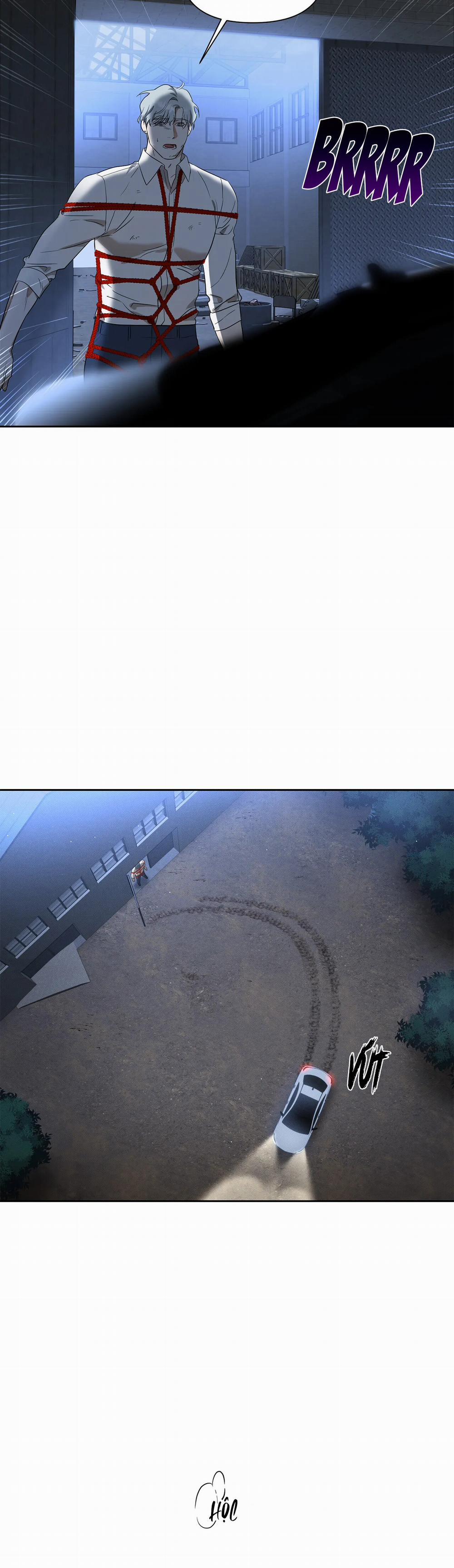 Càng Nhớ Càng Thương 3 trang 26