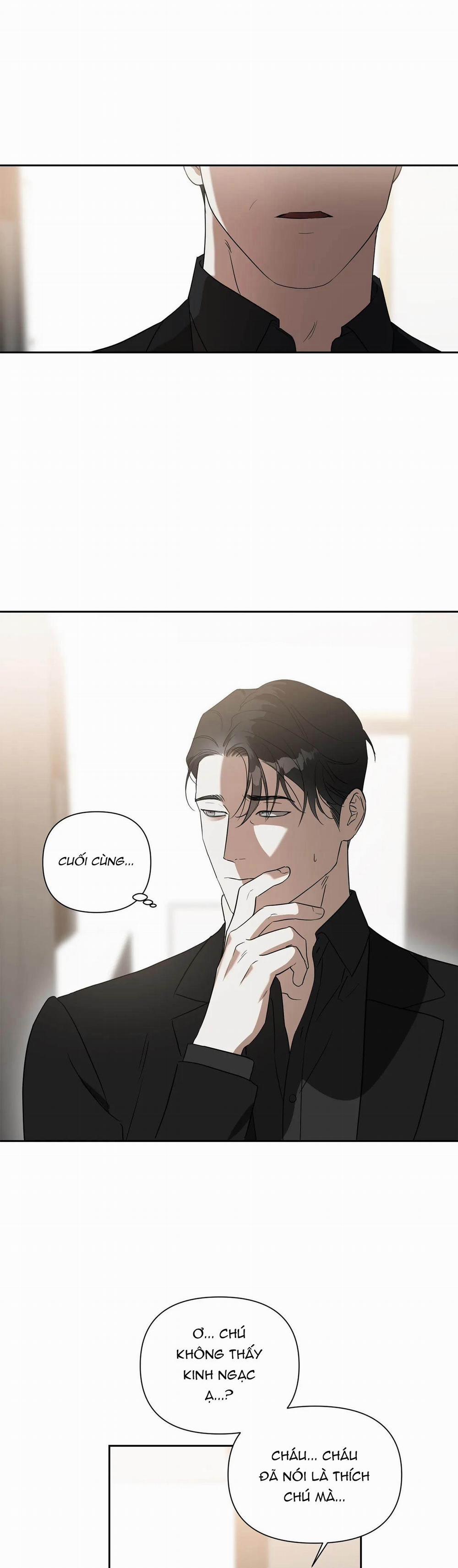 Càng Nhớ Càng Thương 4 trang 0