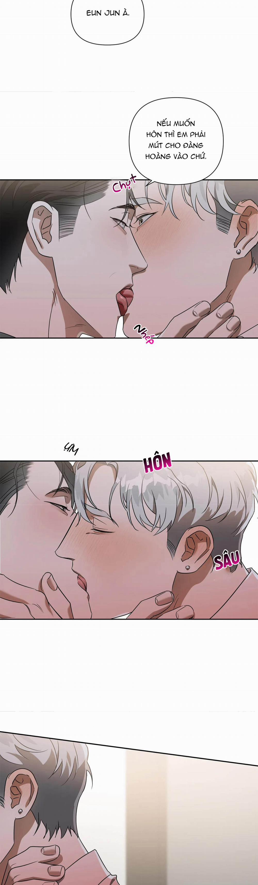 Càng Nhớ Càng Thương 4 trang 12