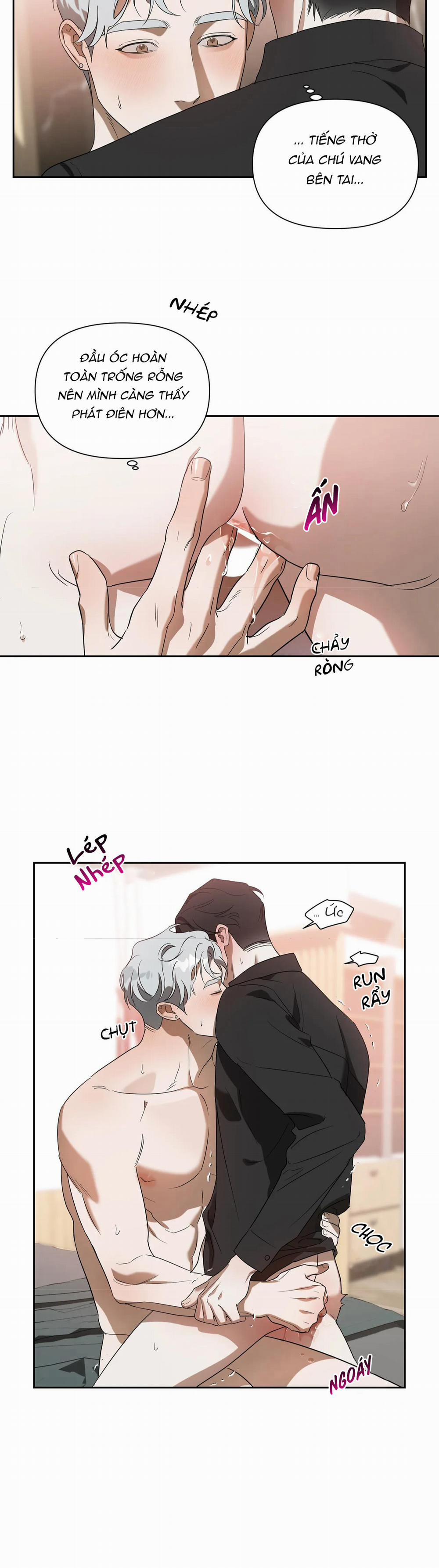 Càng Nhớ Càng Thương 4 trang 19