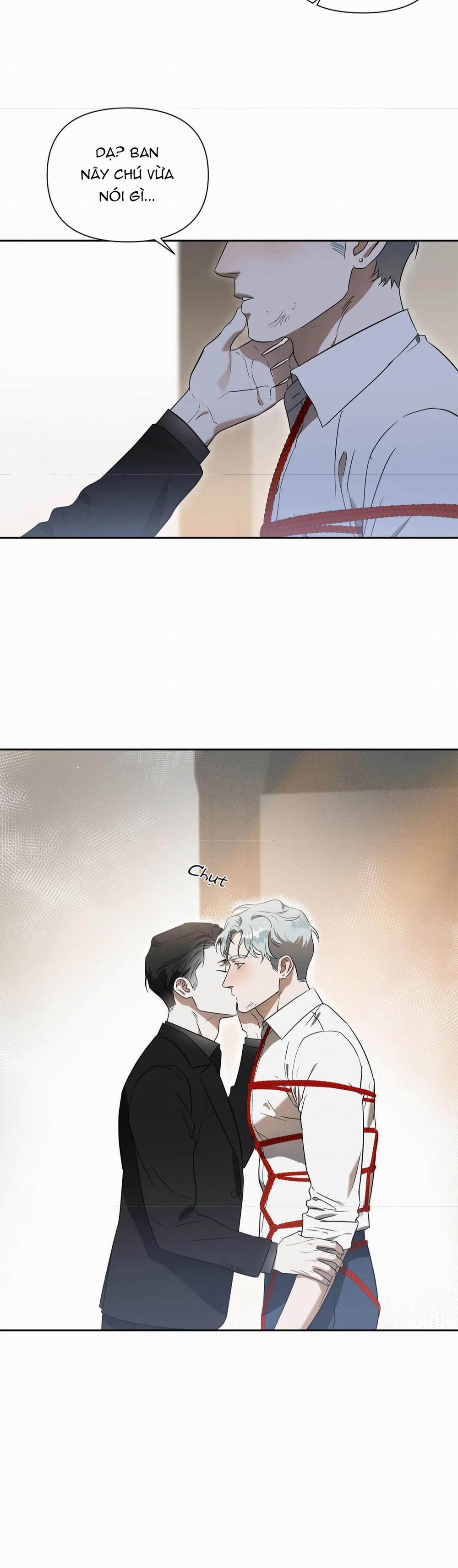 Càng Nhớ Càng Thương 4 trang 2