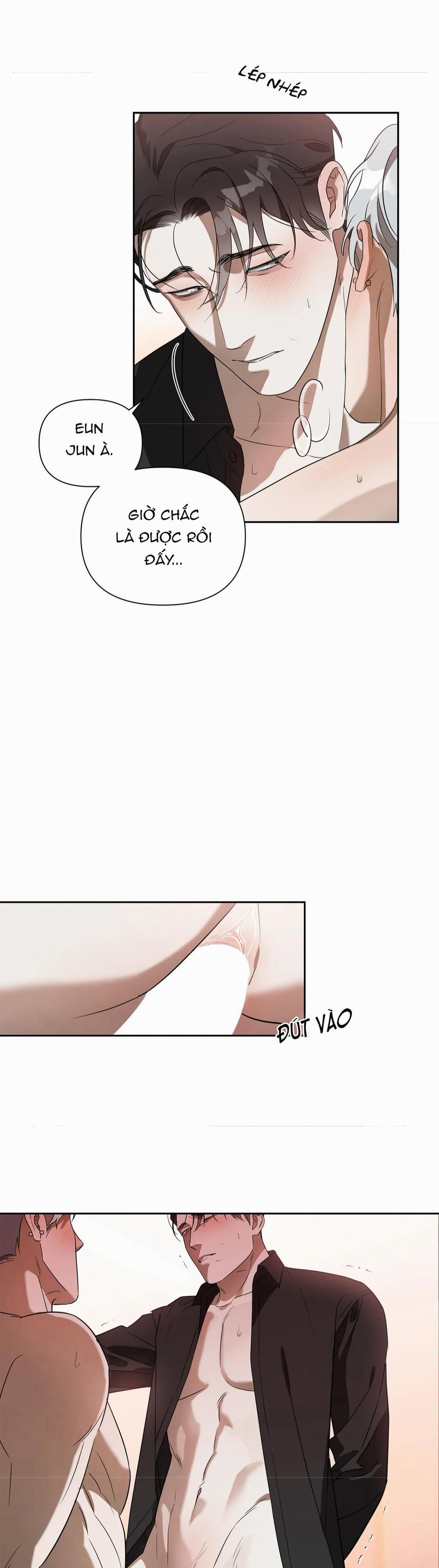 Càng Nhớ Càng Thương 4 trang 20