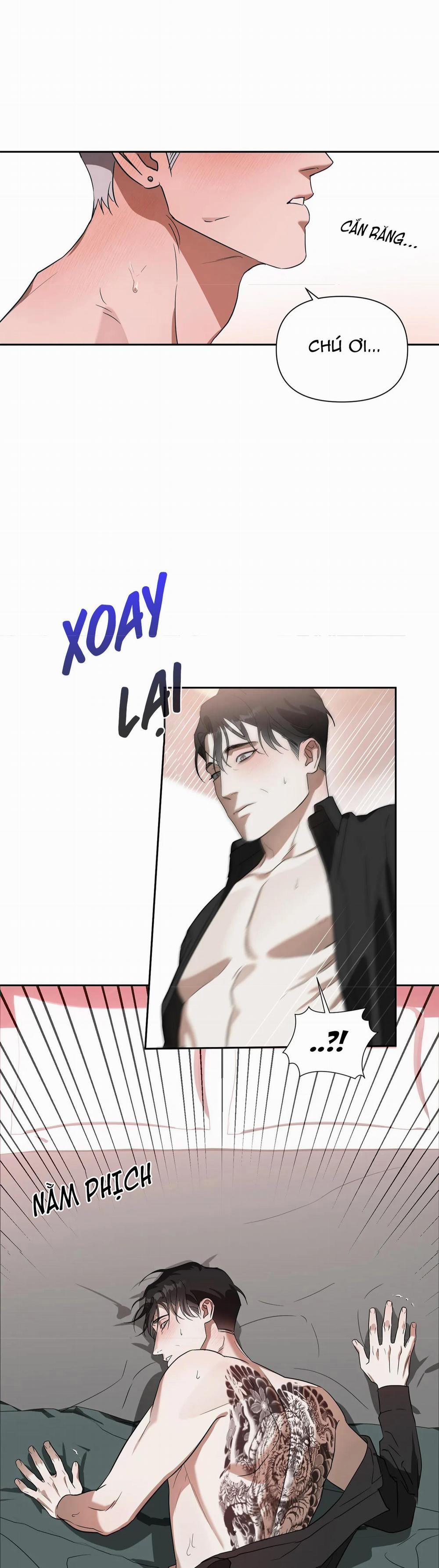 Càng Nhớ Càng Thương 4 trang 23