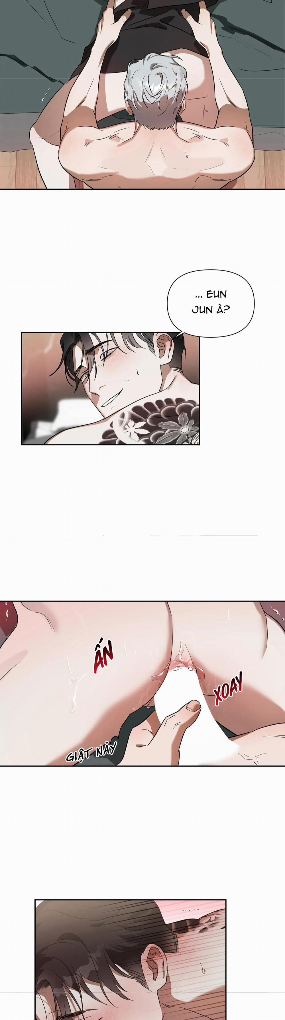 Càng Nhớ Càng Thương 4 trang 24