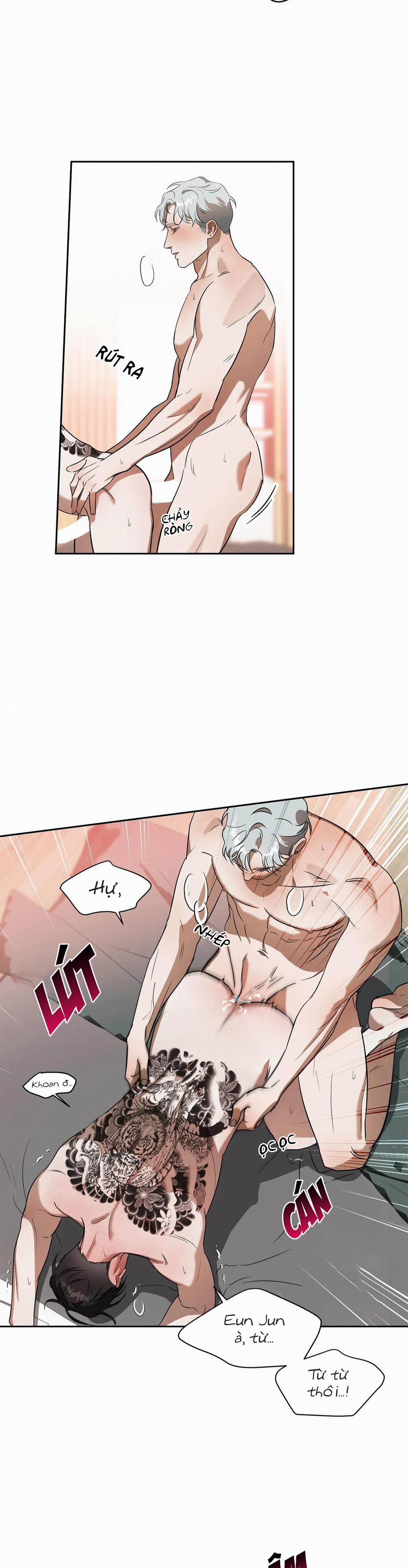 Càng Nhớ Càng Thương 4 trang 26